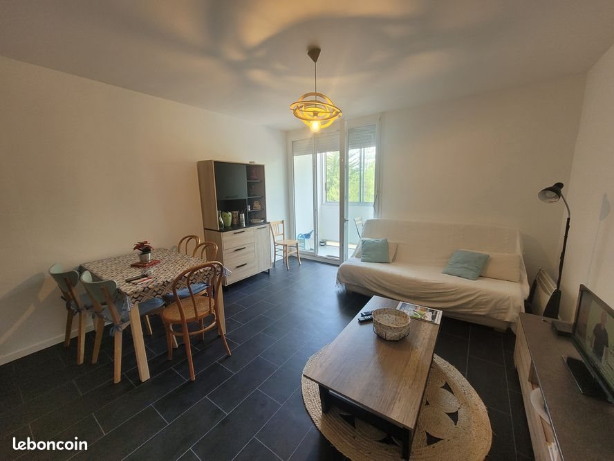 Appartement à louer, 41m², Saint-Hilaire-de-Riez