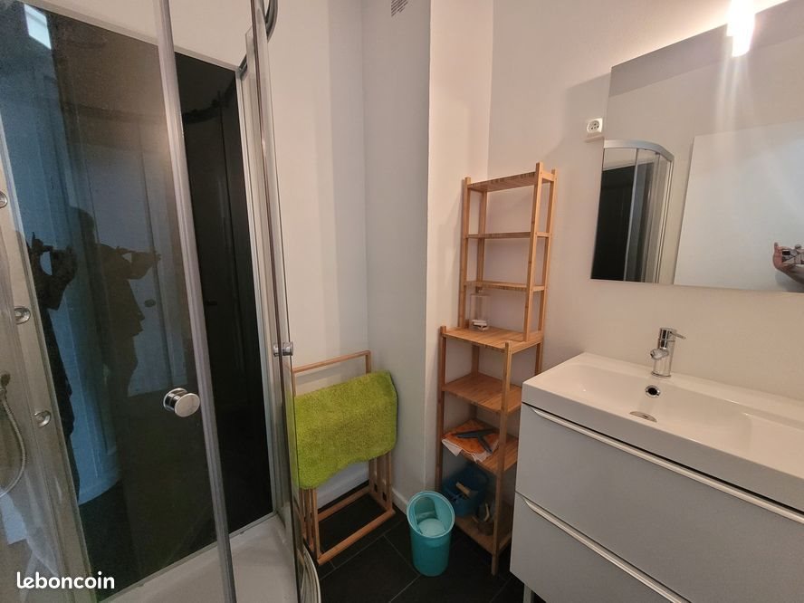 Appartement à louer, 41m², Saint-Hilaire-de-Riez