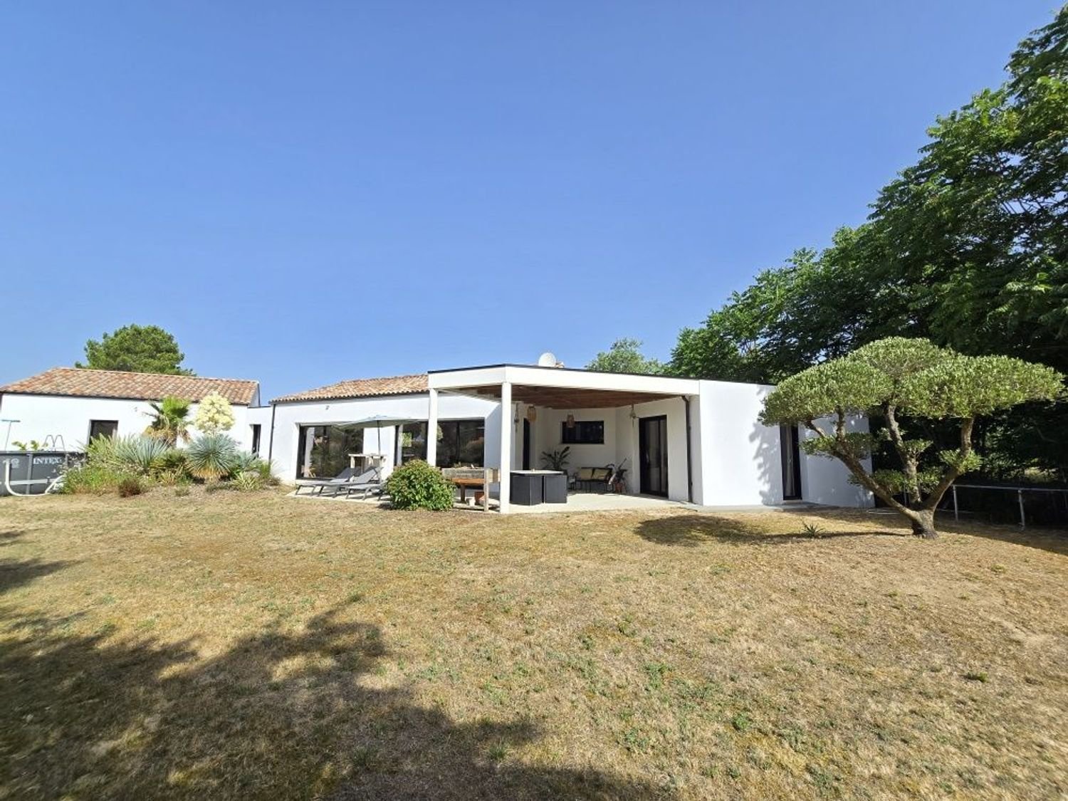 Maison à vendre, 190m², Saint-Jean-de-Monts