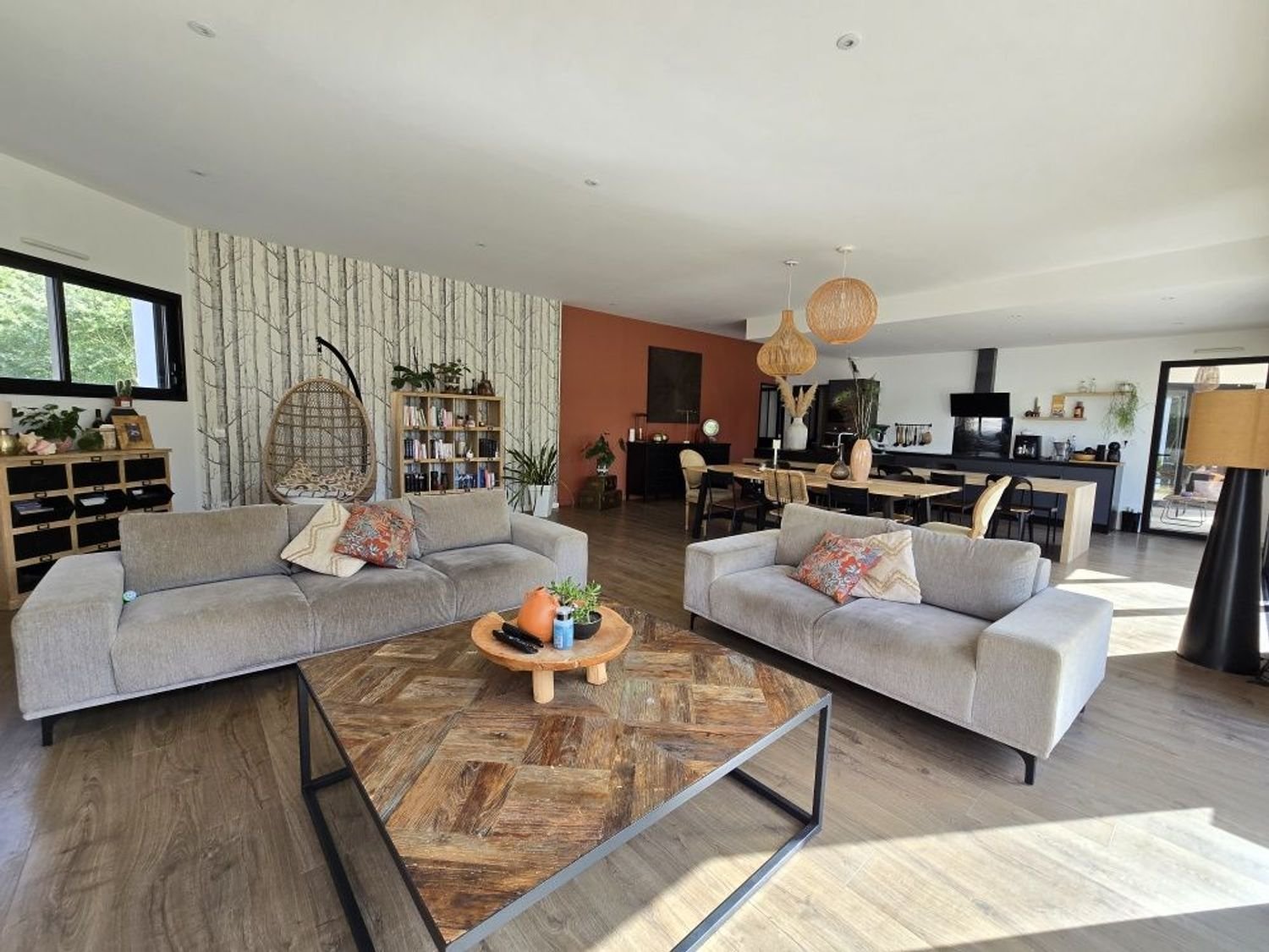 Maison à vendre, 190m², Saint-Jean-de-Monts