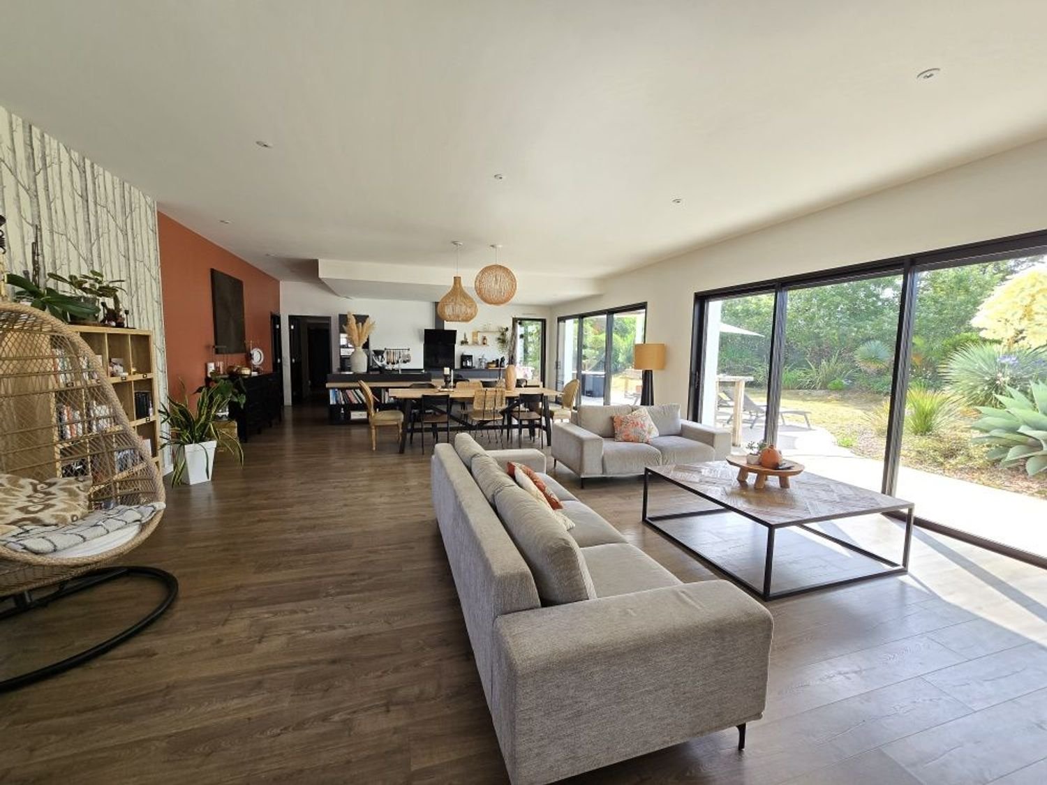 Maison à vendre, 190m², Saint-Jean-de-Monts