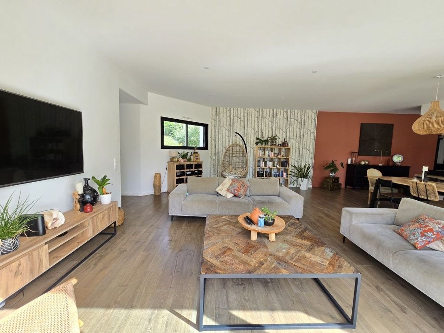 Maison à vendre, 190m², Saint-Jean-de-Monts