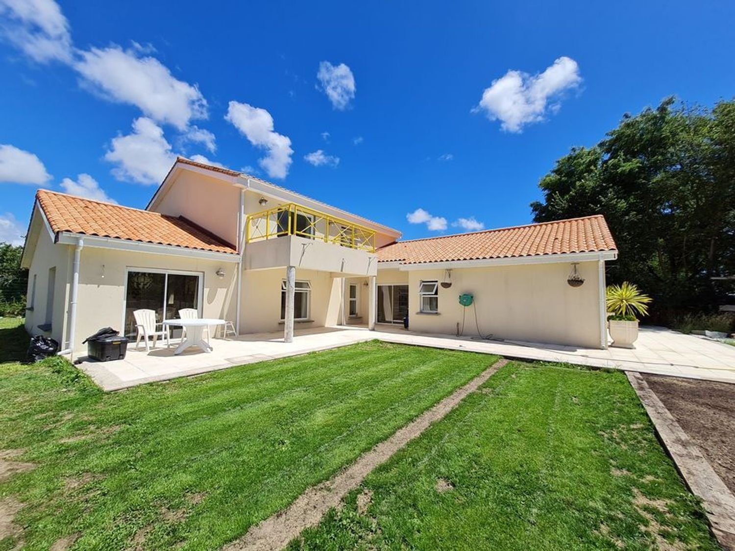 Maison à vendre, 284m², Saint-Jean-de-Monts