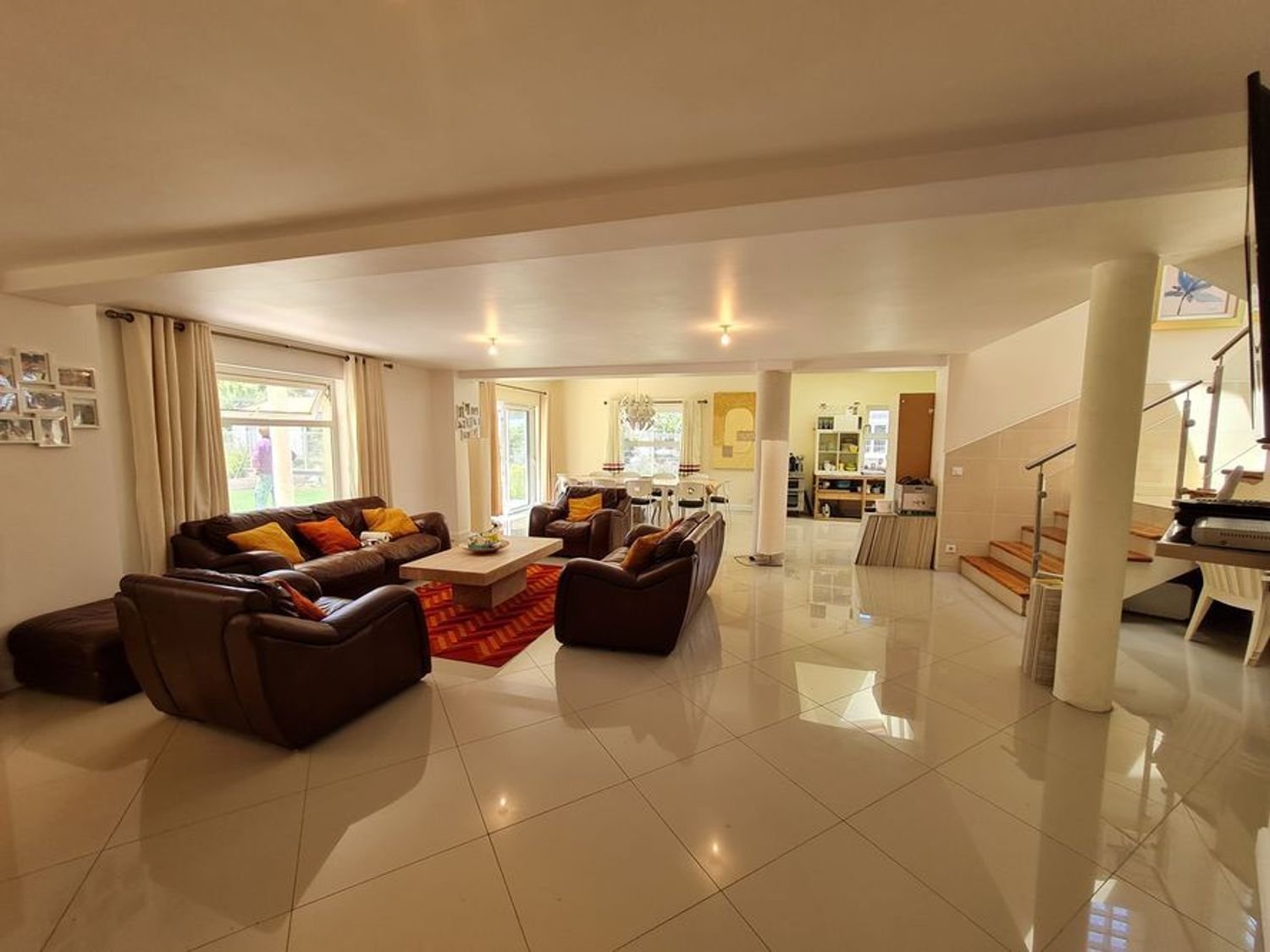 Maison à vendre, 284m², Saint-Jean-de-Monts