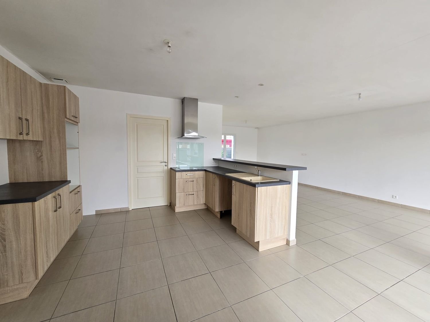 Maison à vendre, 101m², Sallertaine
