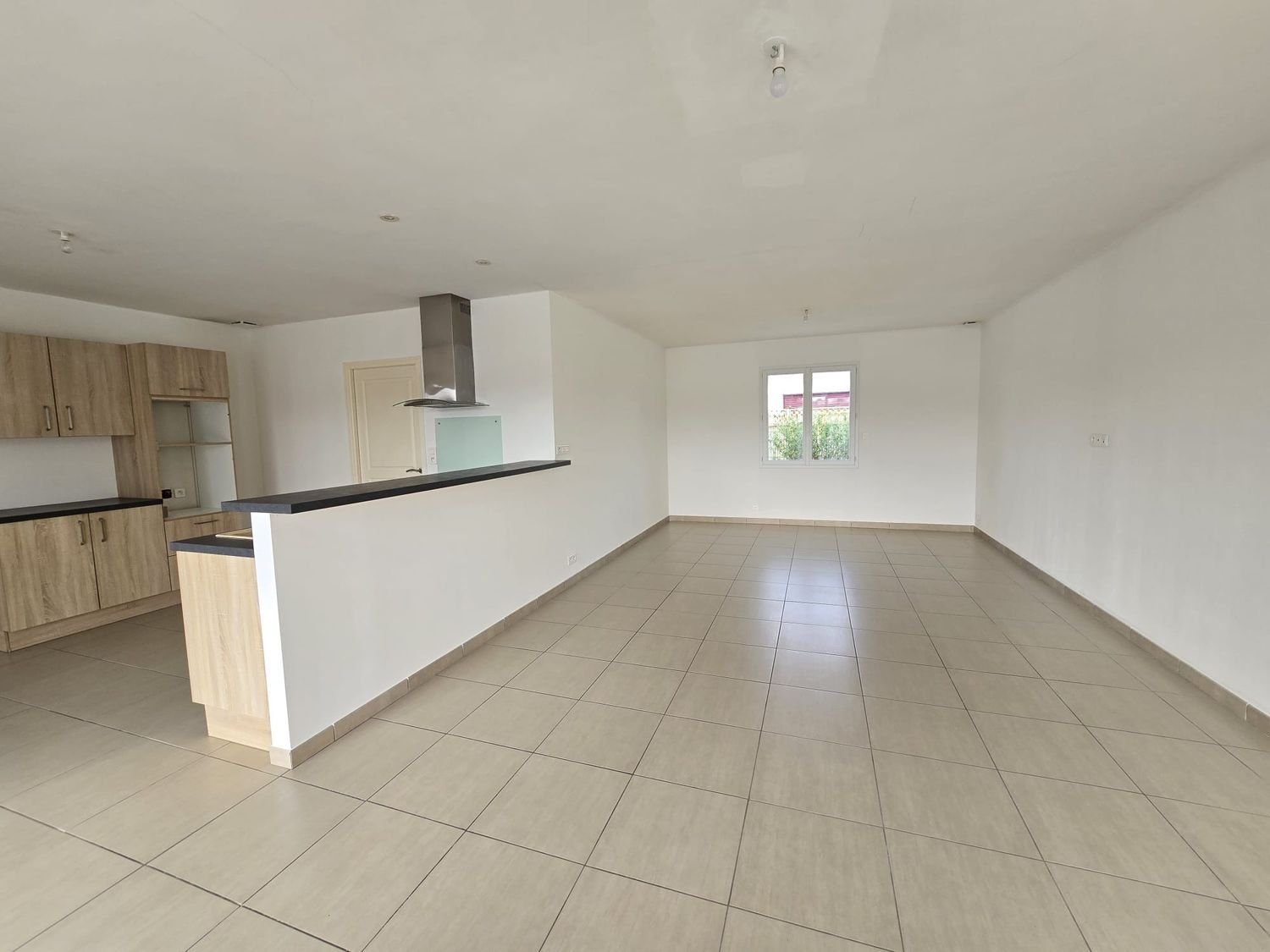 Maison à vendre, 101m², Sallertaine
