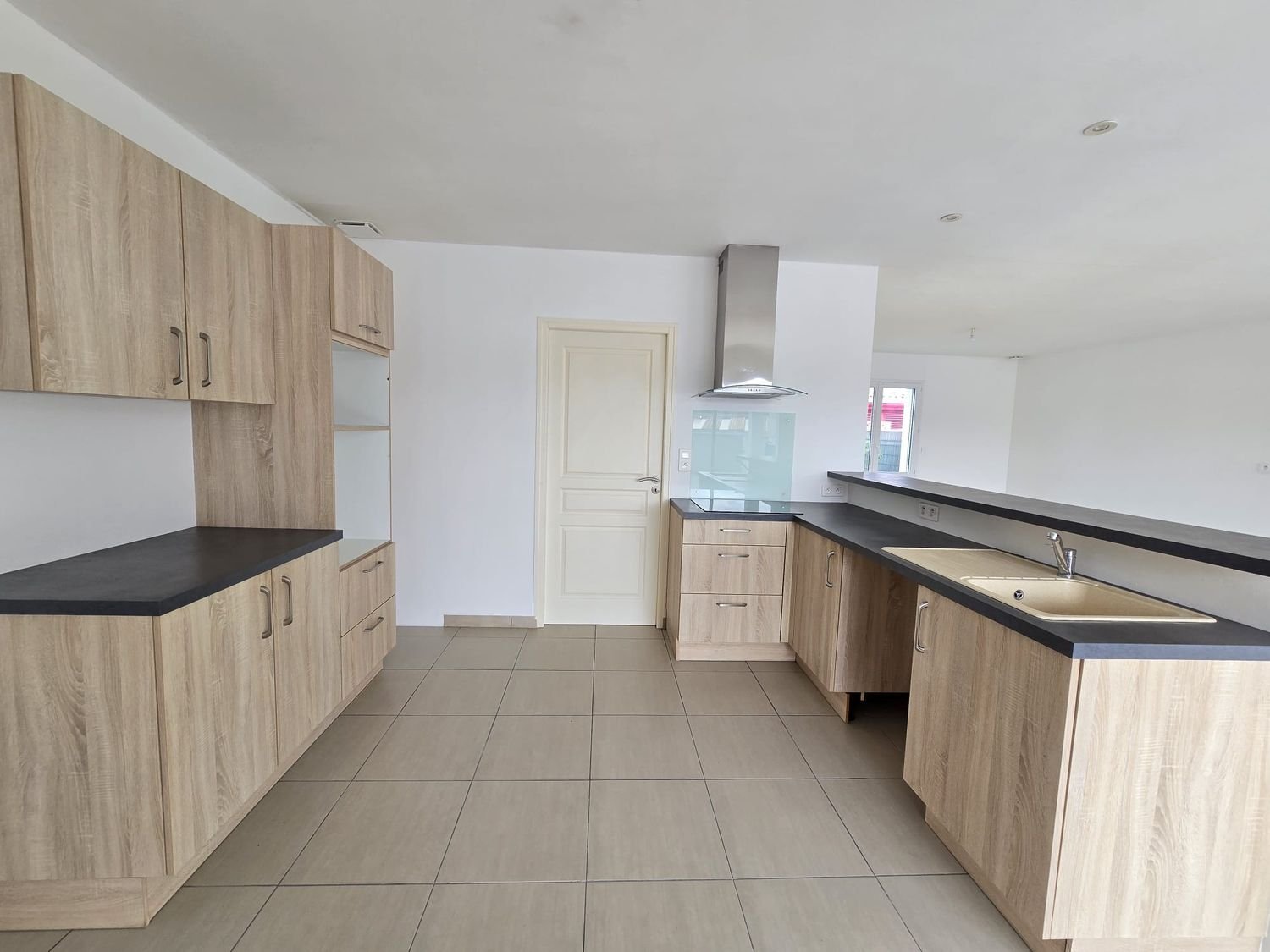 Maison à vendre, 101m², Sallertaine
