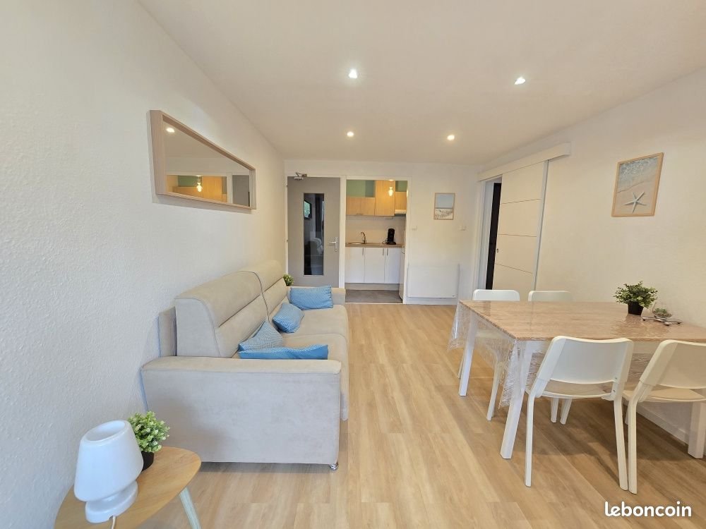 Appartement à louer, 34m², Saint-Hilaire-de-Riez