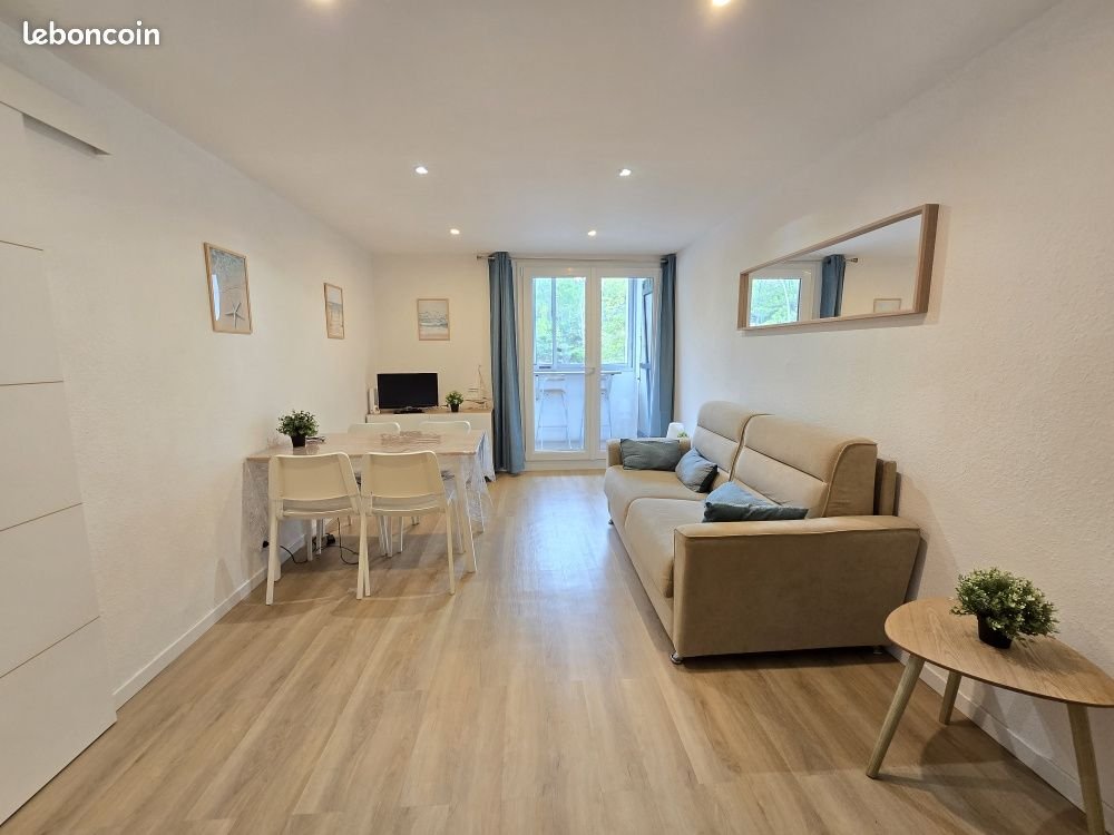 Appartement à louer, 34m², Saint-Hilaire-de-Riez