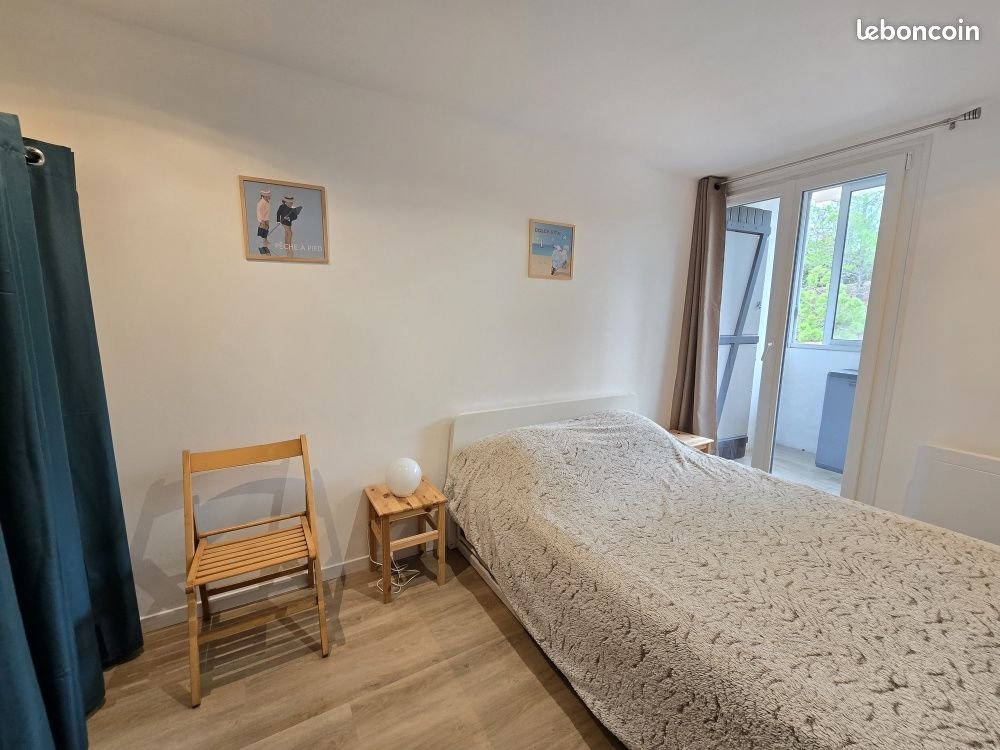 Appartement à louer, 34m², Saint-Hilaire-de-Riez