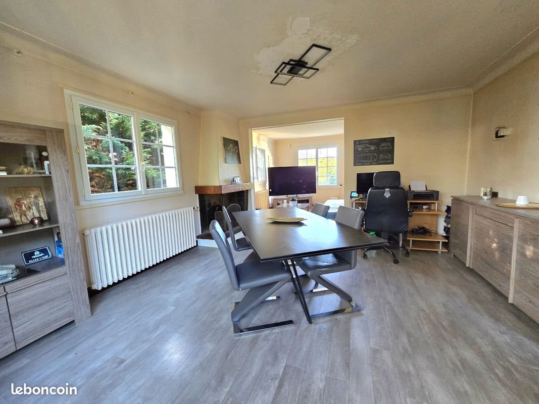 Maison à vendre, 107m², Sallertaine
