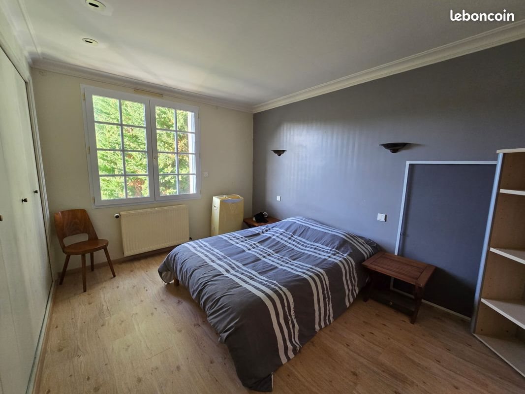 Maison à vendre, 107m², Sallertaine