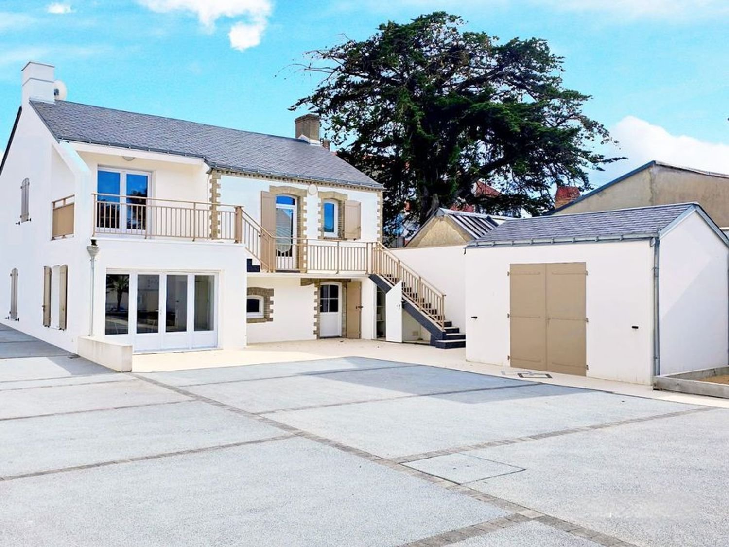 Maison à vendre, 136m², Saint-Jean-de-Monts