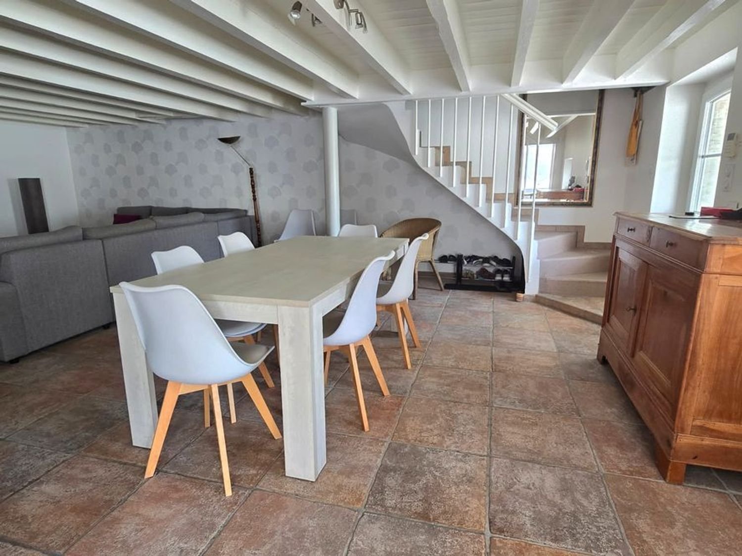 Maison à vendre, 136m², Saint-Jean-de-Monts
