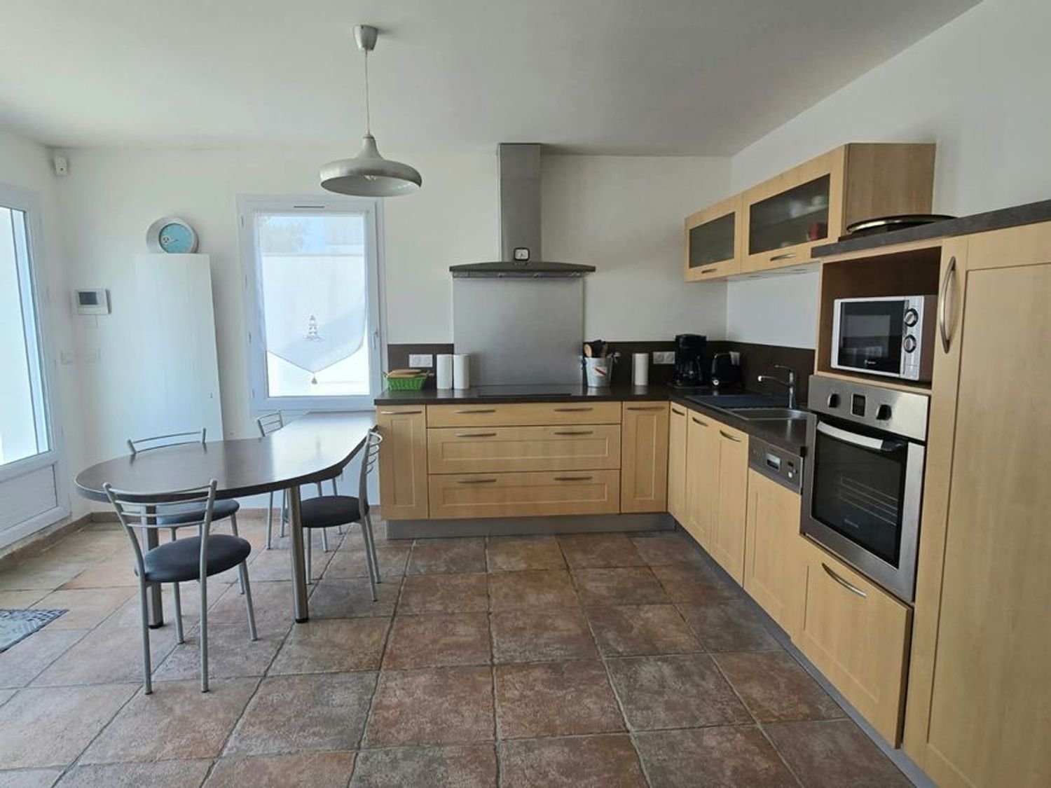 Maison à vendre, 136m², Saint-Jean-de-Monts