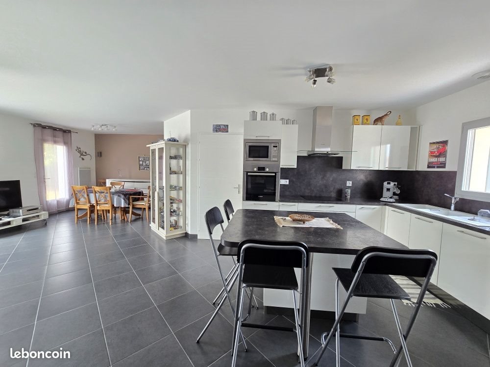 Maison à vendre, 88m², Saint-Jean-de-Monts