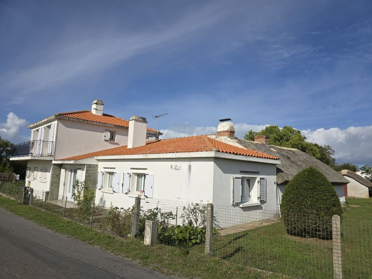 Maison à vendre, 146m², Saint-Jean-de-Monts