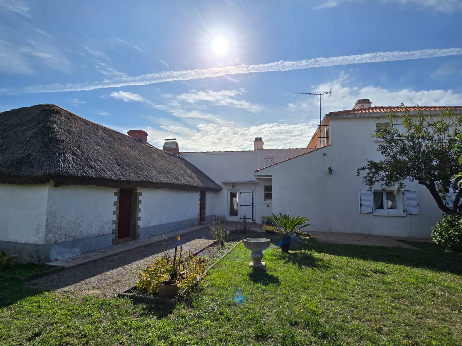 Maison à vendre, 146m², Saint-Jean-de-Monts