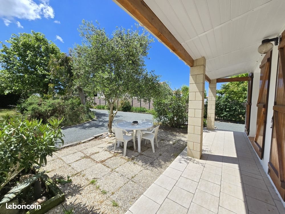 Maison à vendre, 128m², Saint-Jean-de-Monts