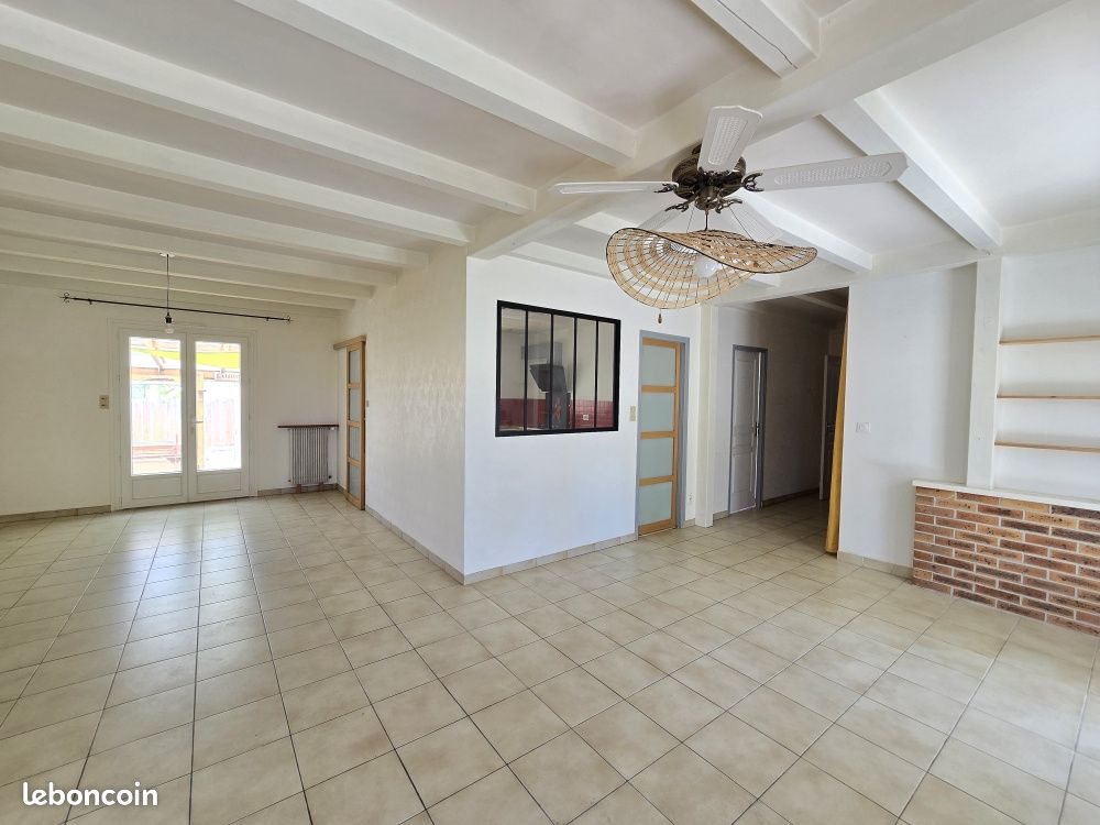 Maison à vendre, 128m², Saint-Jean-de-Monts