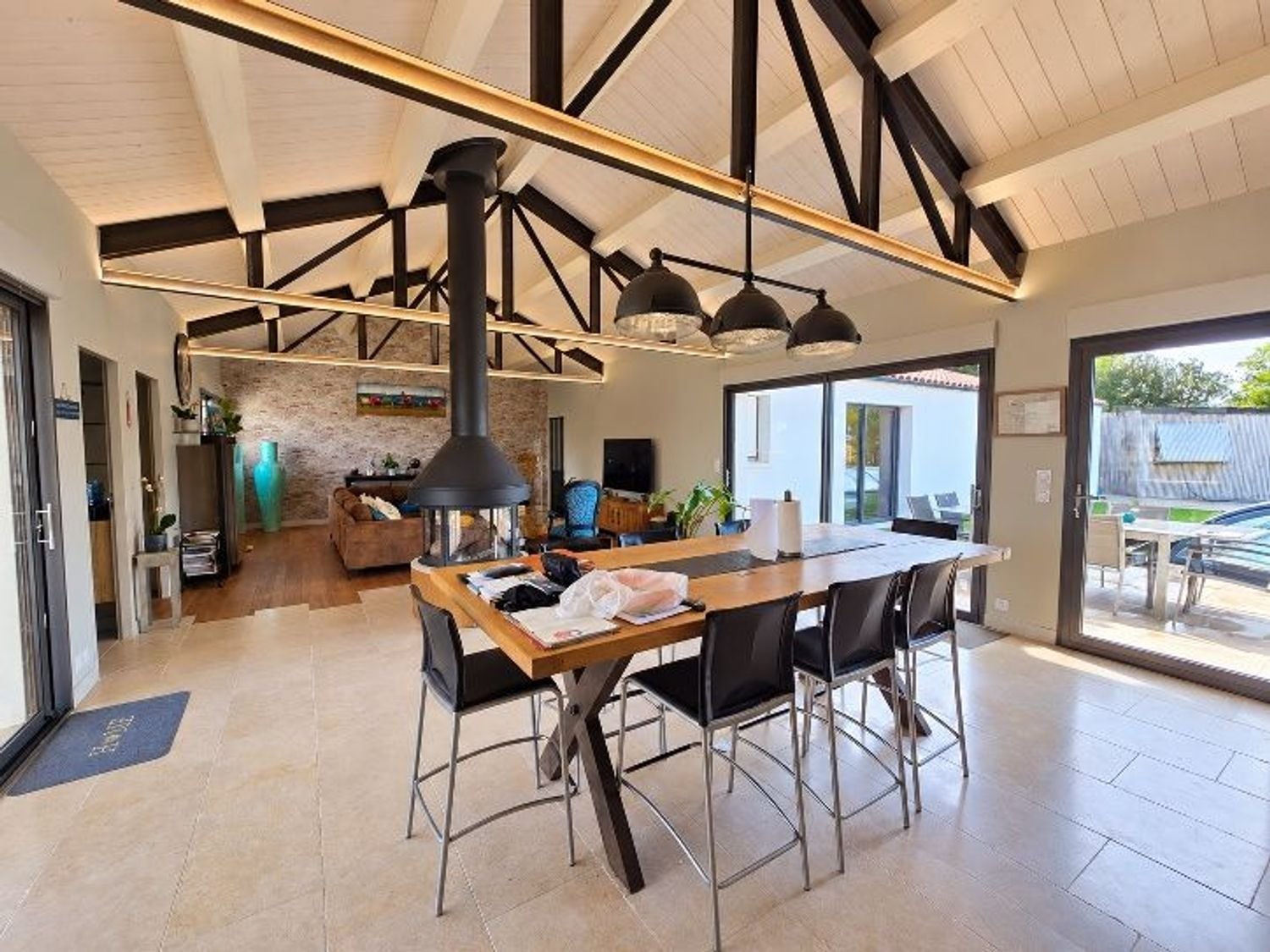 Maison à vendre, 178m², Saint-Jean-de-Monts