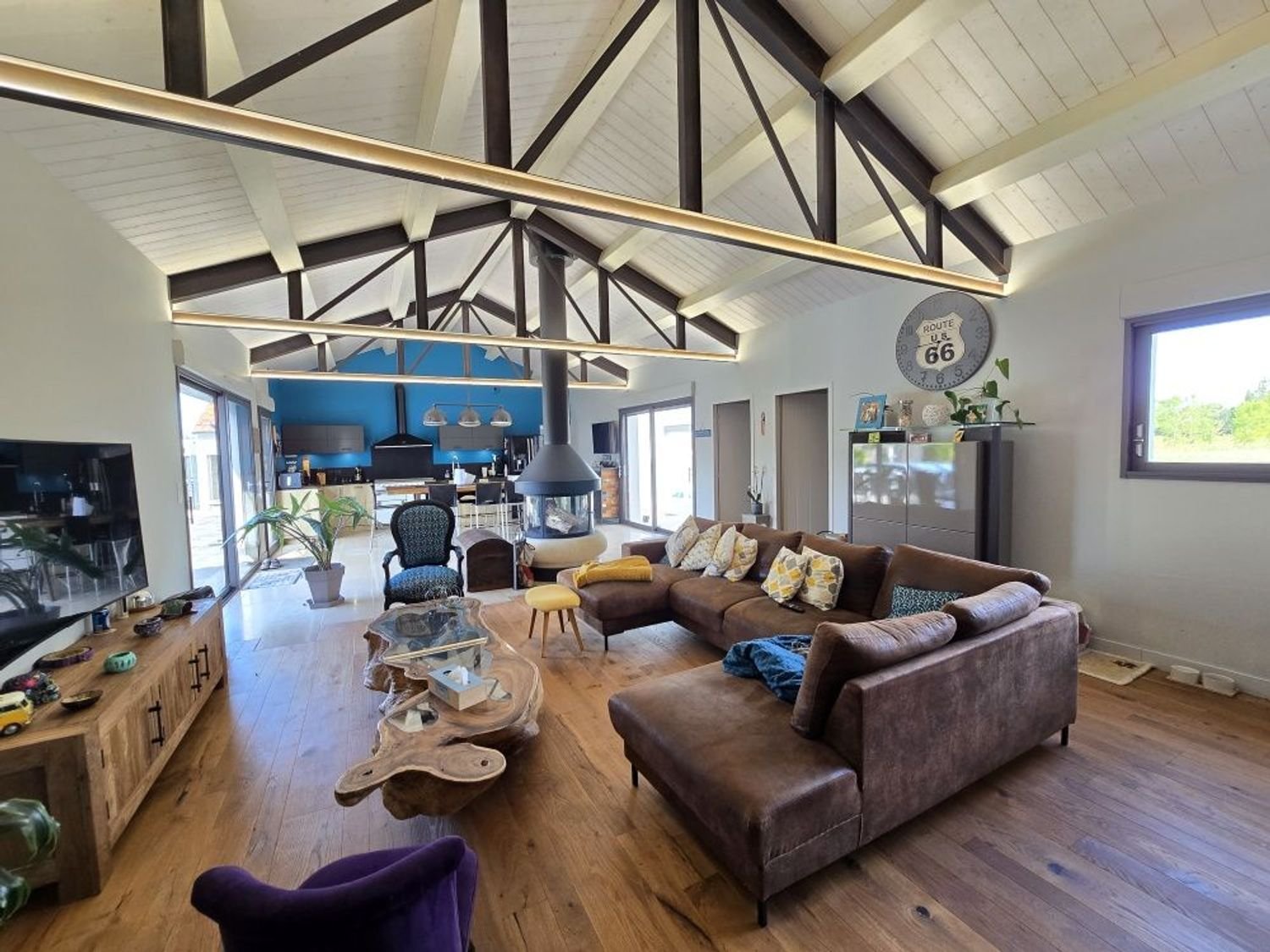 Maison à vendre, 178m², Saint-Jean-de-Monts