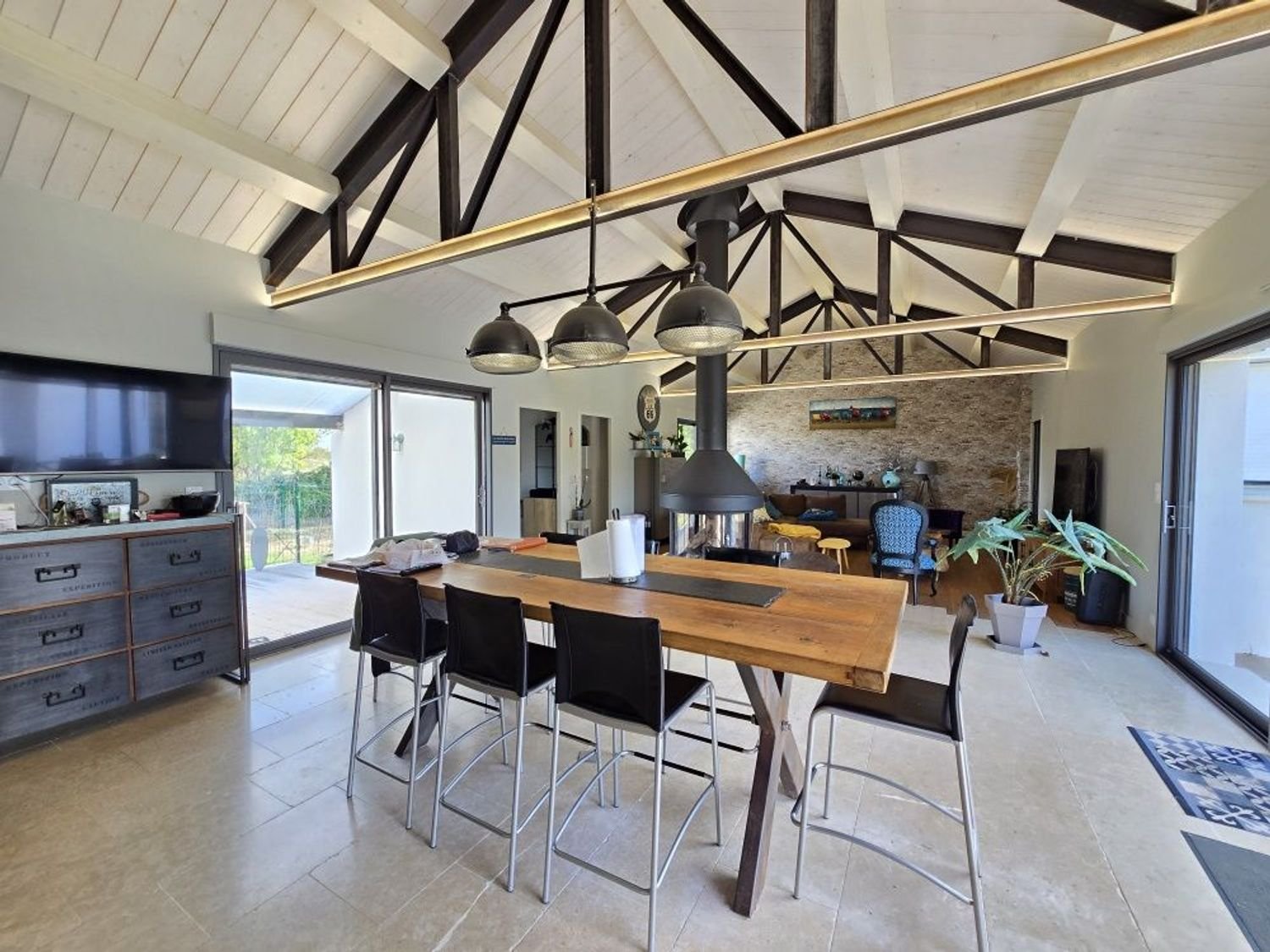 Maison à vendre, 178m², Saint-Jean-de-Monts