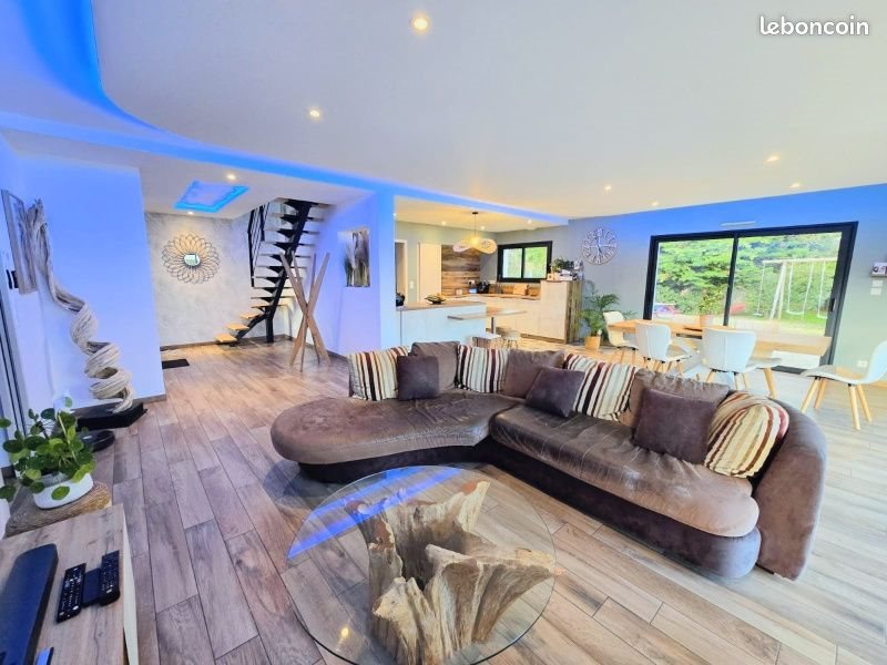 Maison à vendre, 146m², Saint-Jean-de-Monts