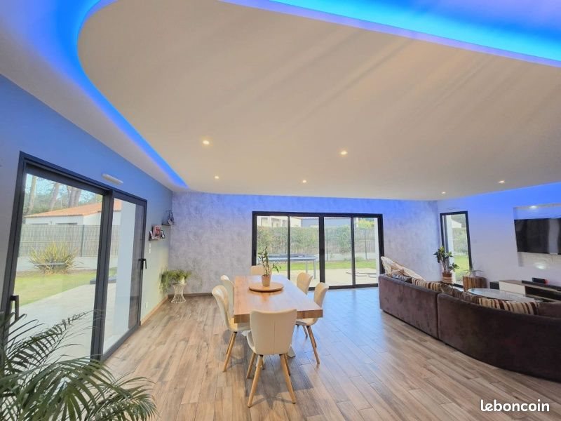 Maison à vendre, 146m², Saint-Jean-de-Monts