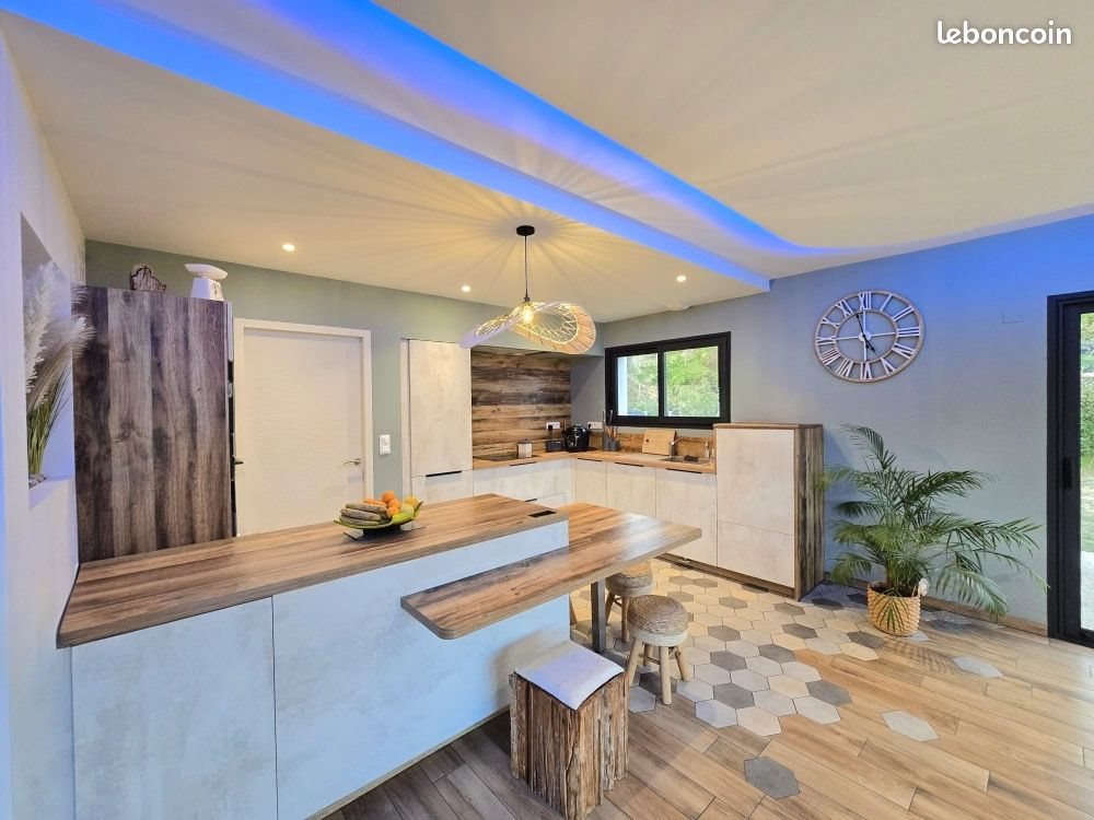 Maison à vendre, 146m², Saint-Jean-de-Monts