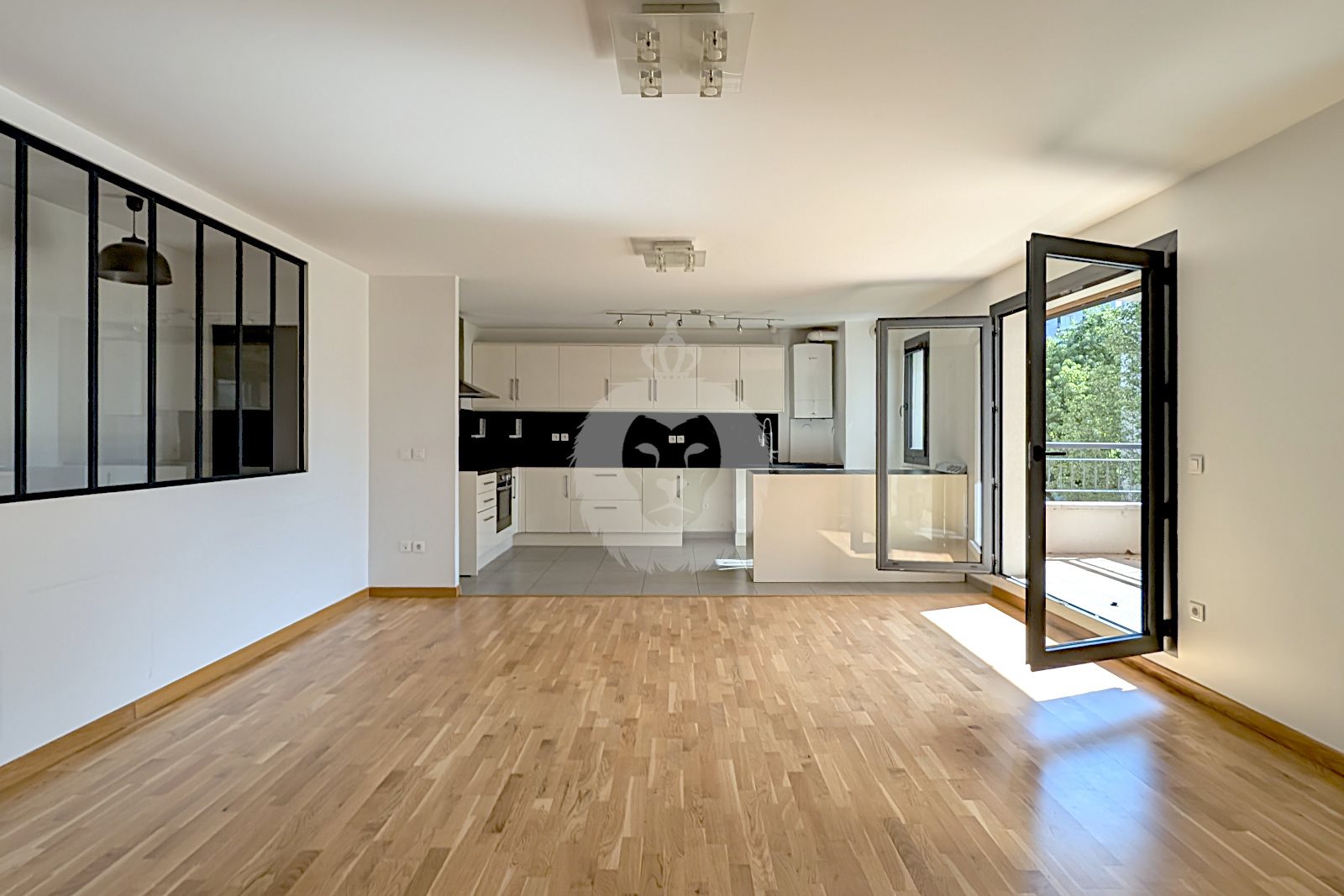 Appartement à vendre, 95m², Nogent-sur-Marne