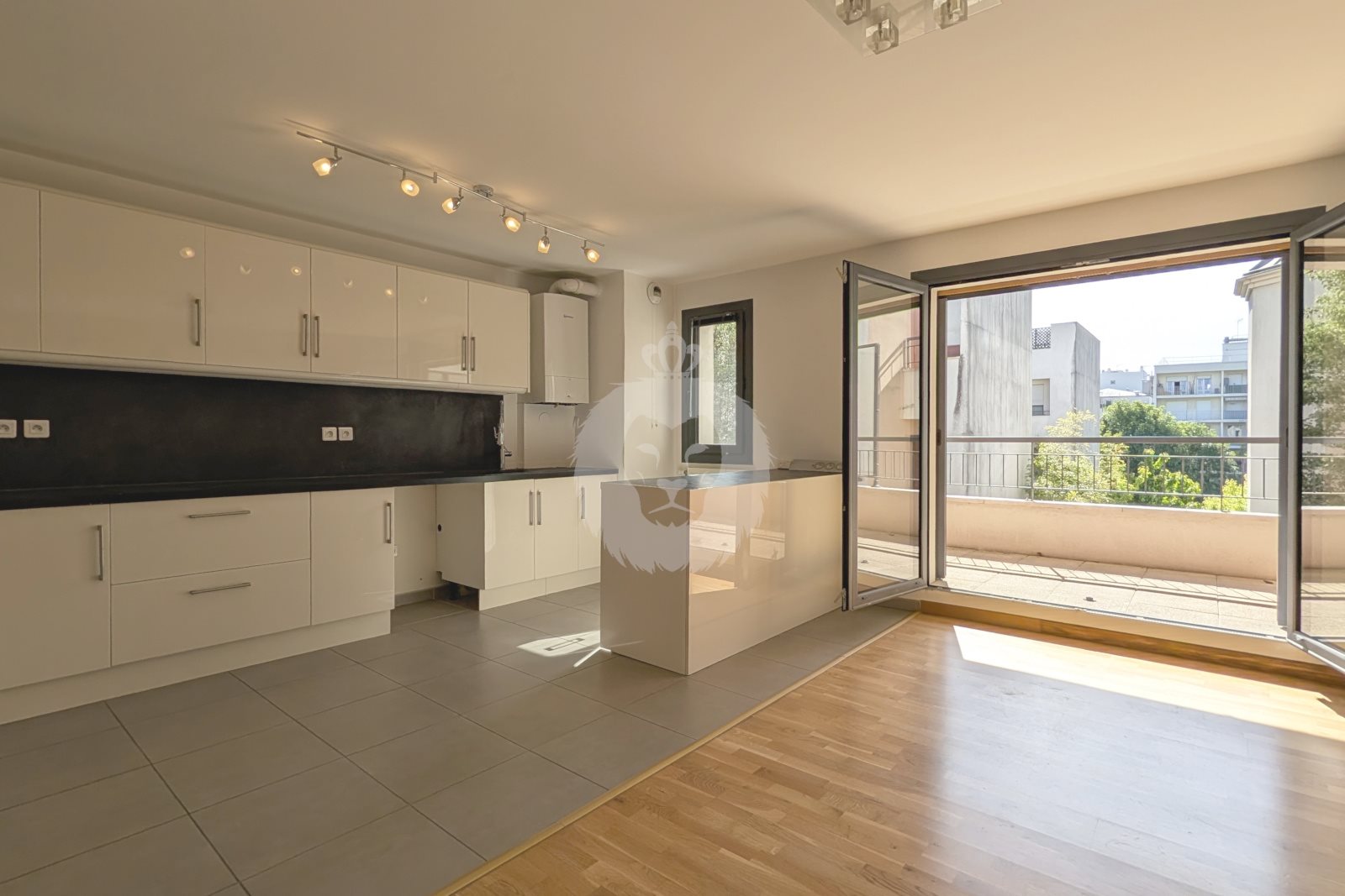 Appartement à vendre, 95m², Nogent-sur-Marne