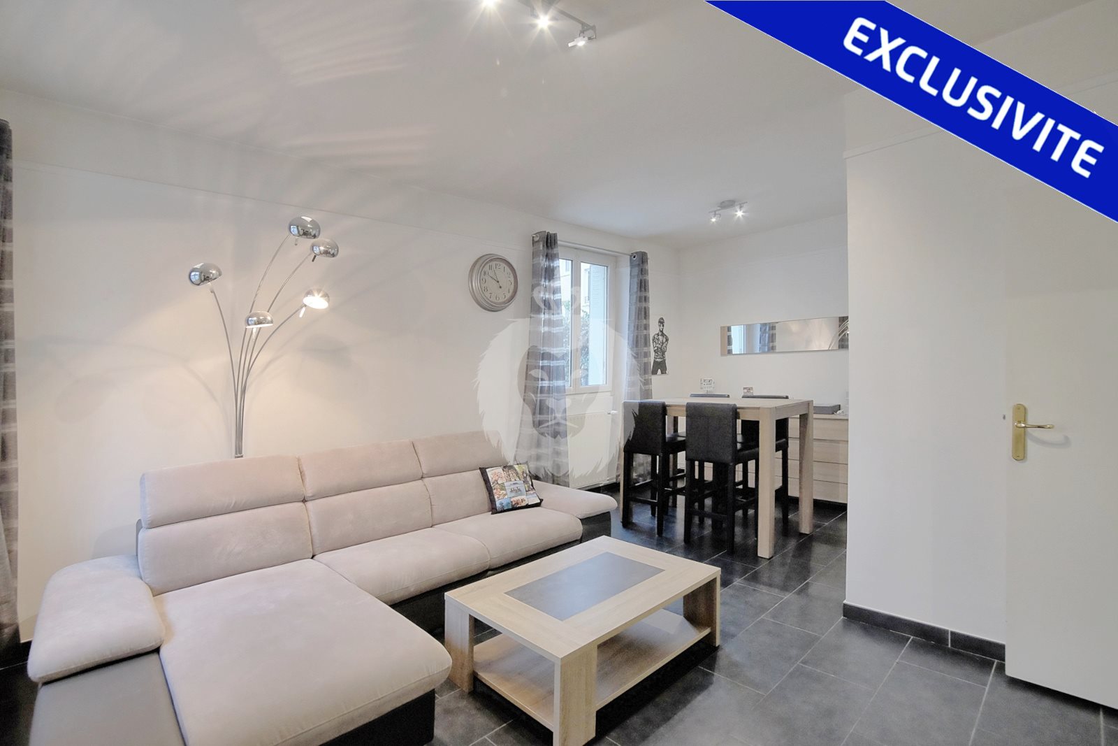 Appartement à vendre, 47m², Champigny-sur-Marne