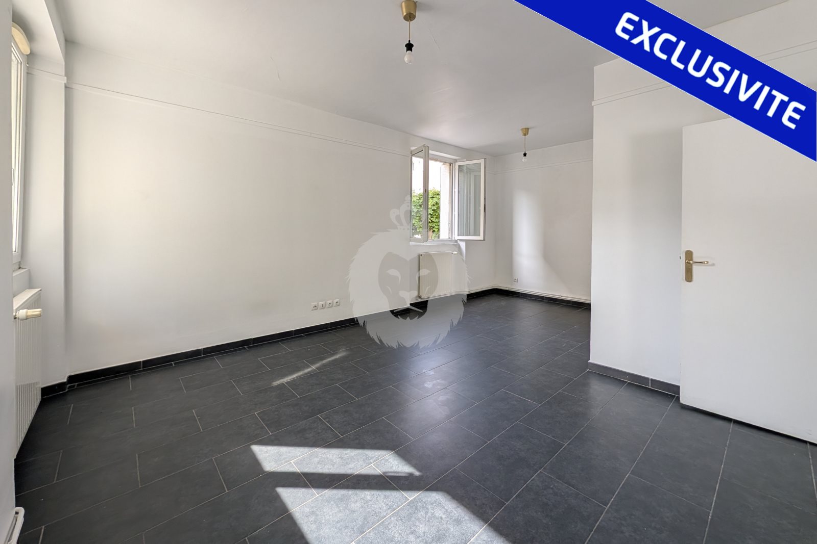 Appartement à vendre, 47m², Champigny-sur-Marne