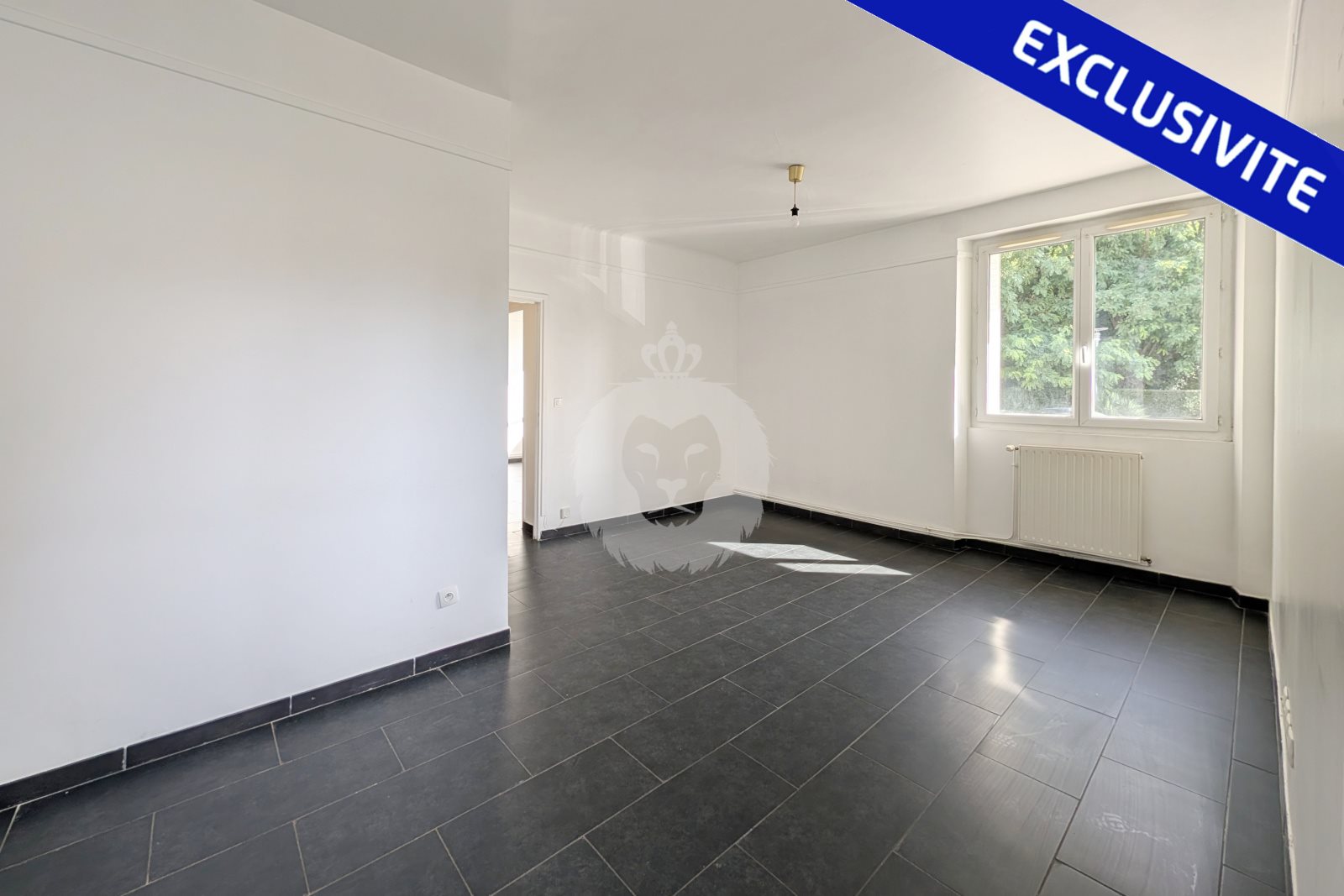 Appartement à vendre, 47m², Champigny-sur-Marne