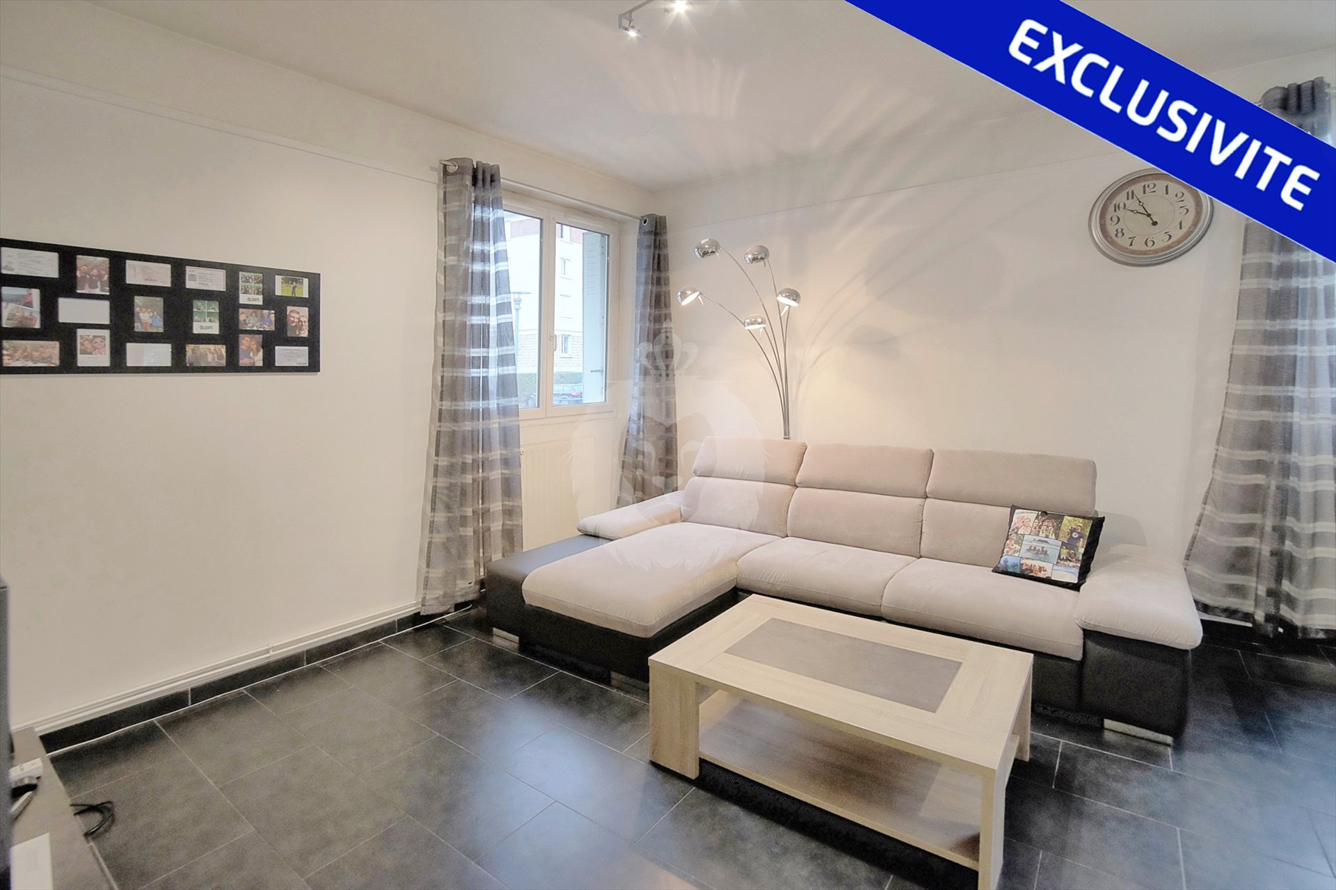 Appartement à vendre, 47m², Champigny-sur-Marne