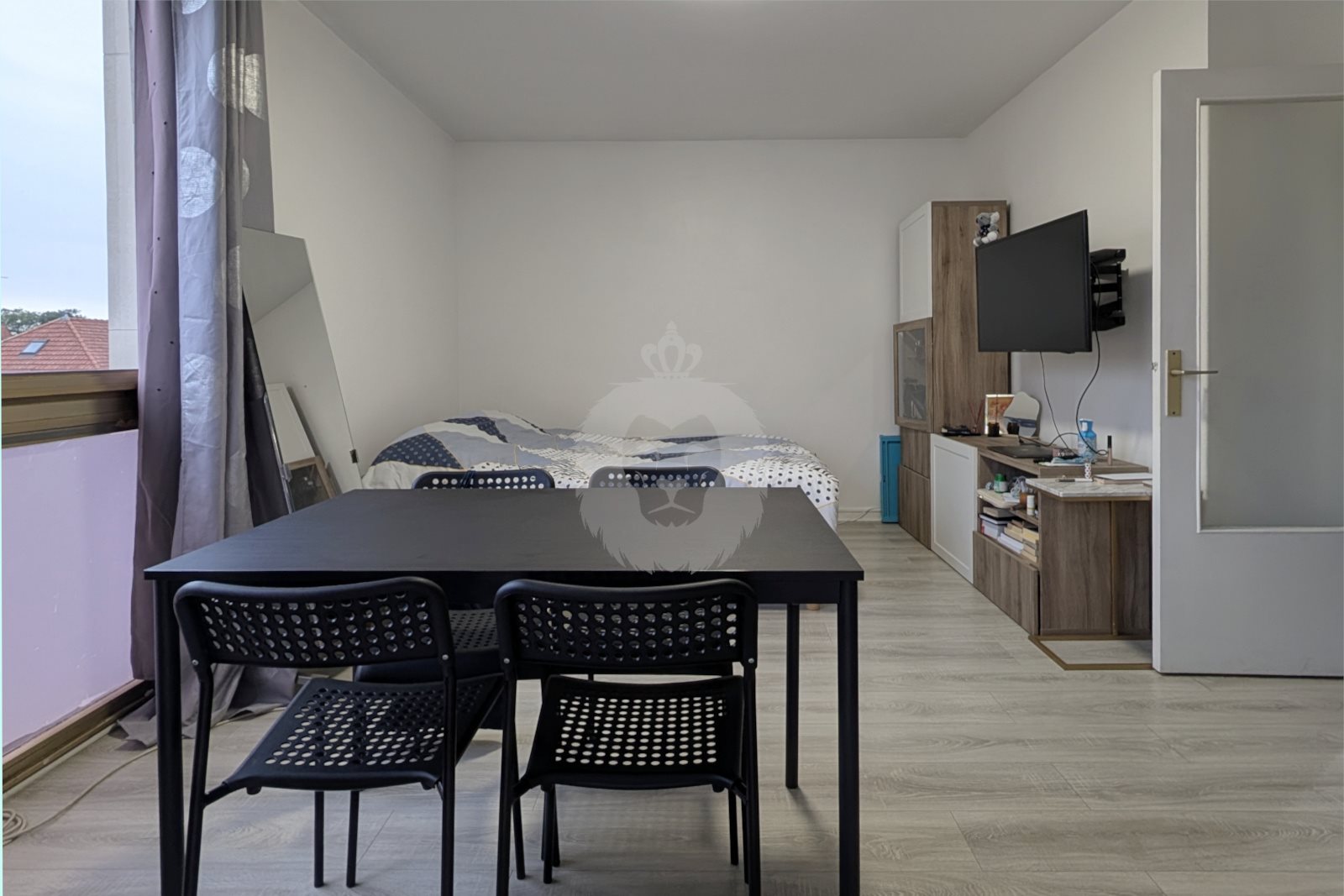 Appartement à vendre, 25m², Saint-Maur-des-Fossés