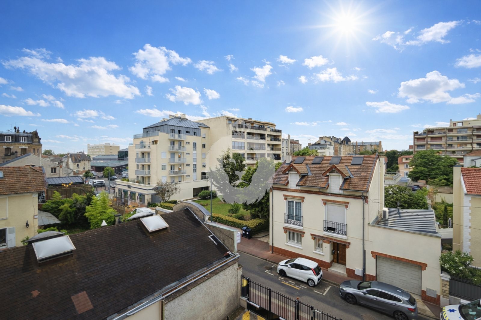 Appartement à vendre, 25m², Saint-Maur-des-Fossés