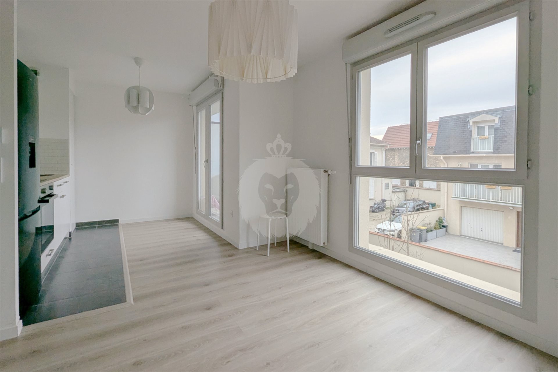 Appartement à louer, 47m², Neuilly-Plaisance