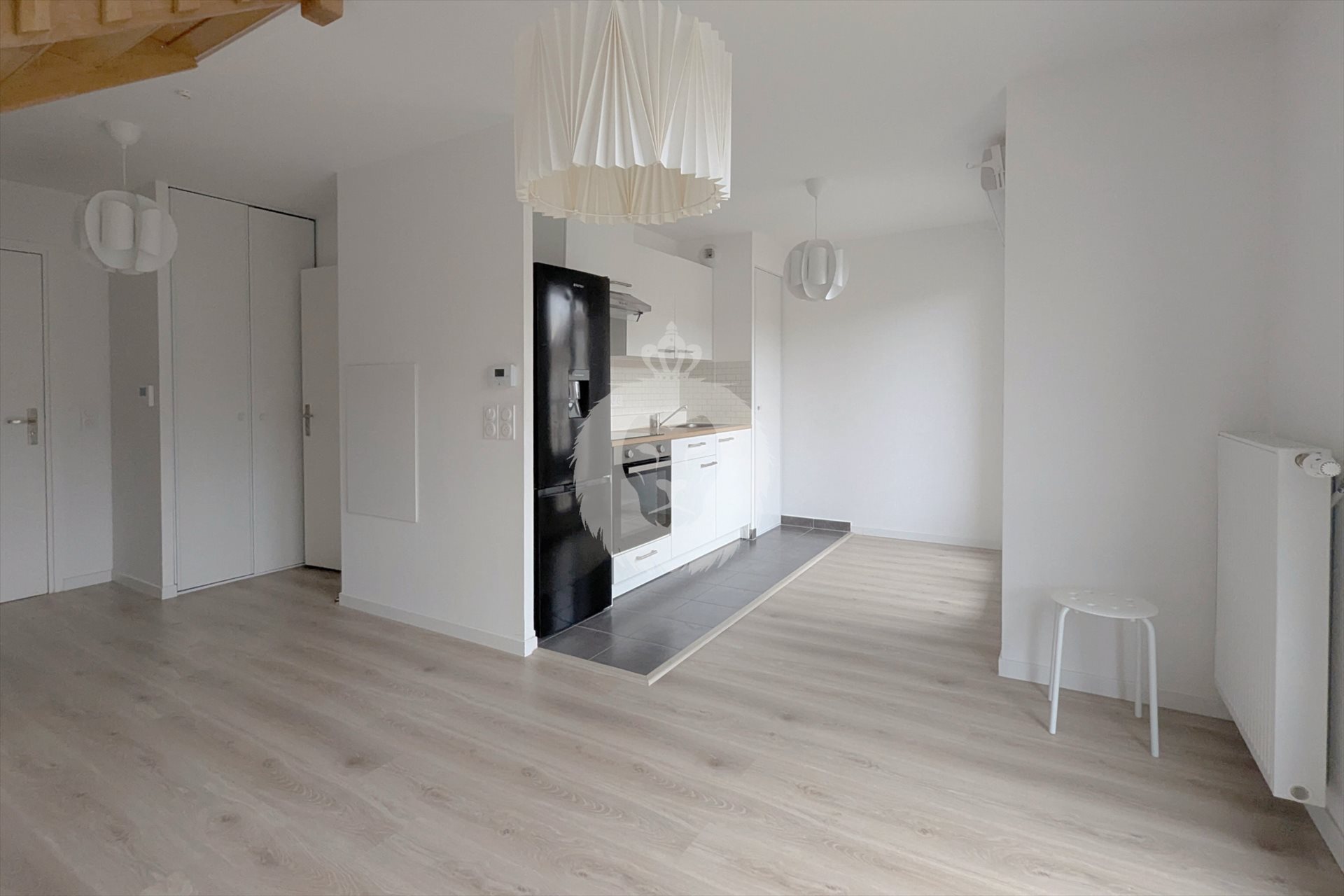 Appartement à louer, 47m², Neuilly-Plaisance