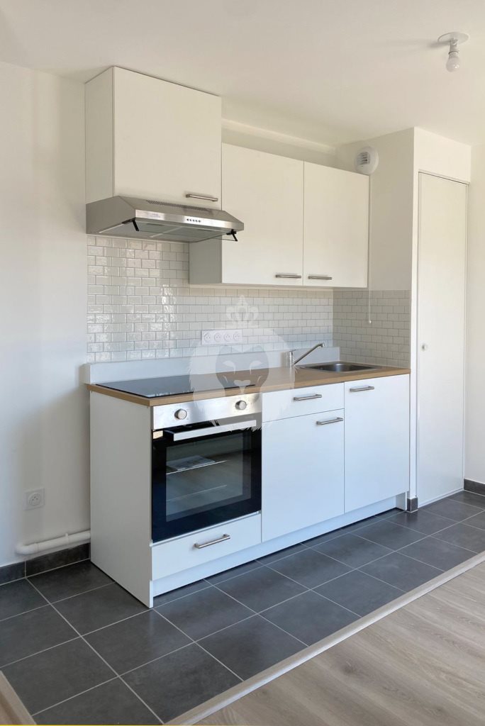 Appartement à louer, 47m², Neuilly-Plaisance