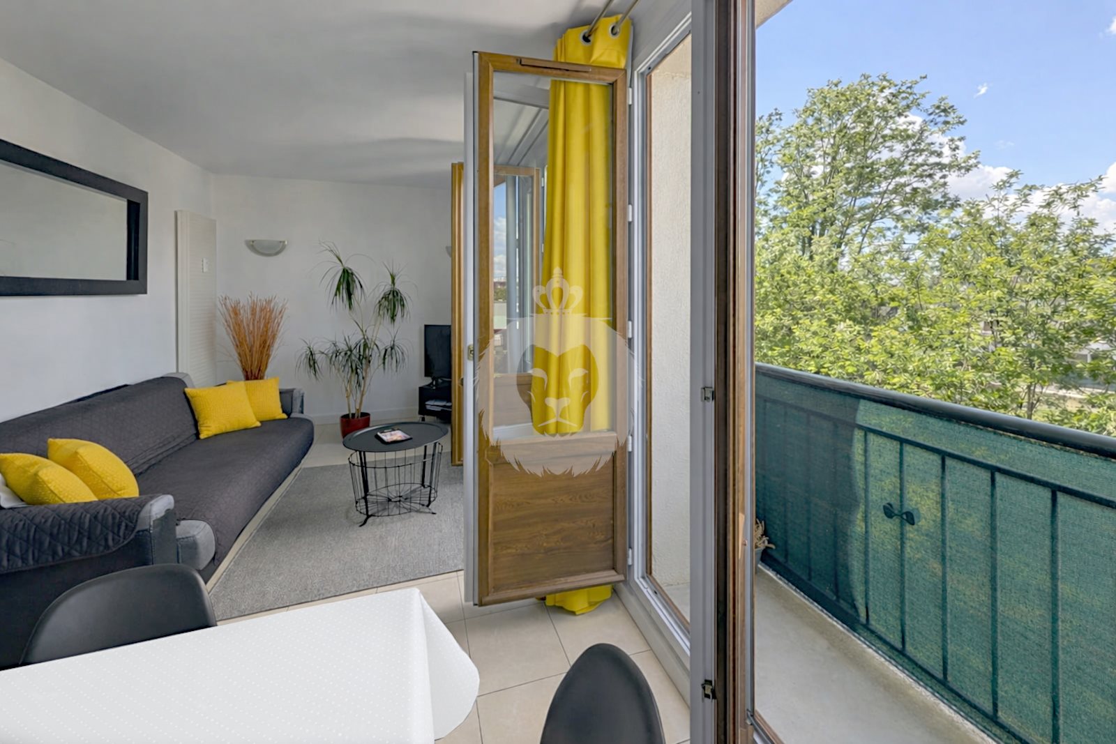 Appartement à vendre, 64m², Saint-Maur-des-Fossés