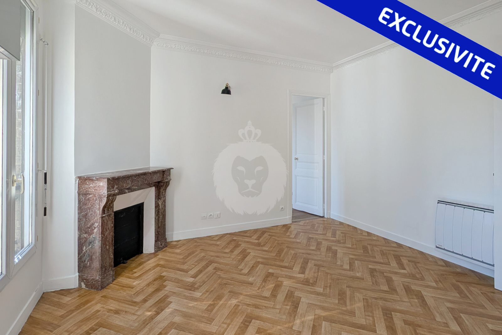 Appartement à louer, 34m², Vincennes