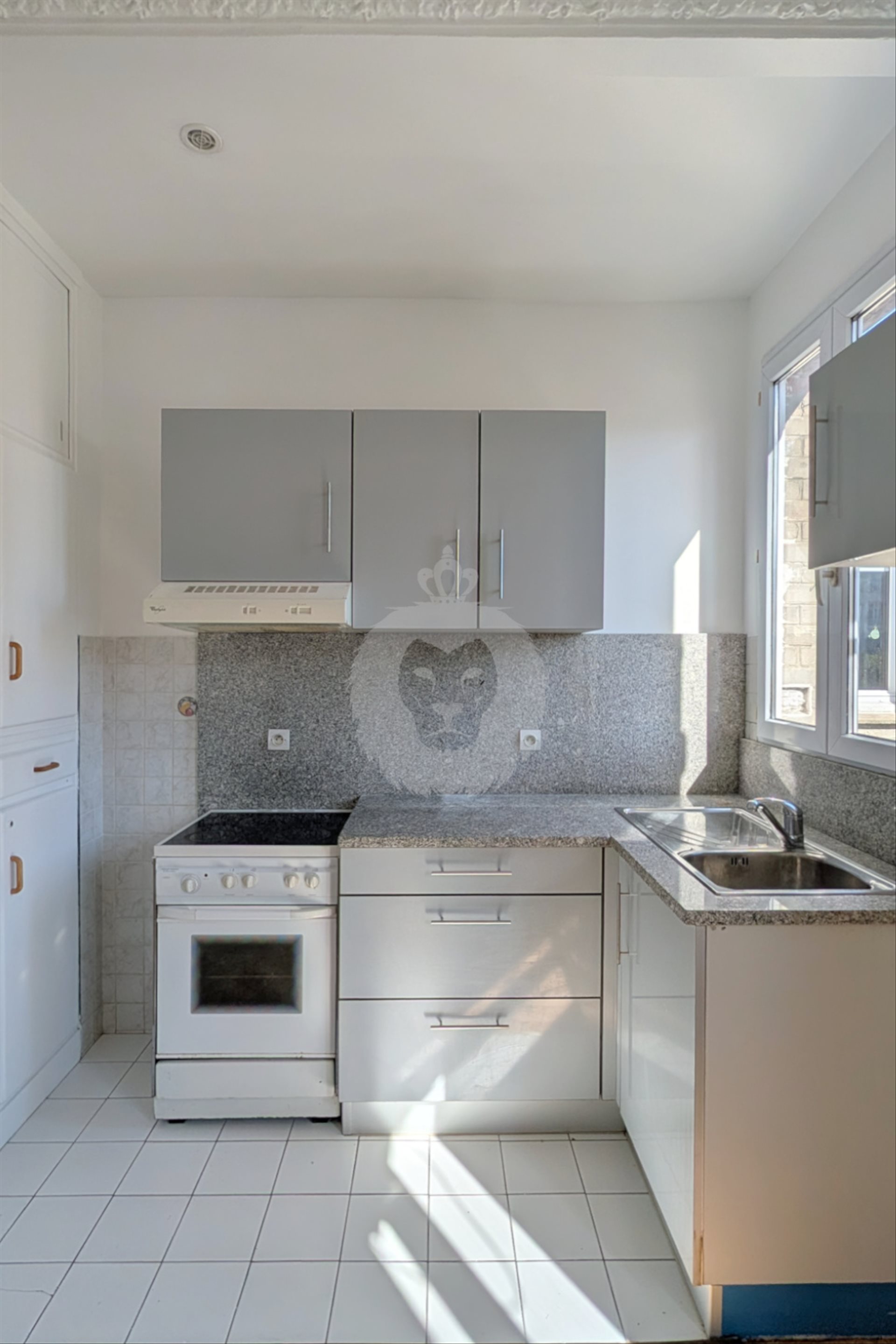 Appartement à louer, 34m², Vincennes