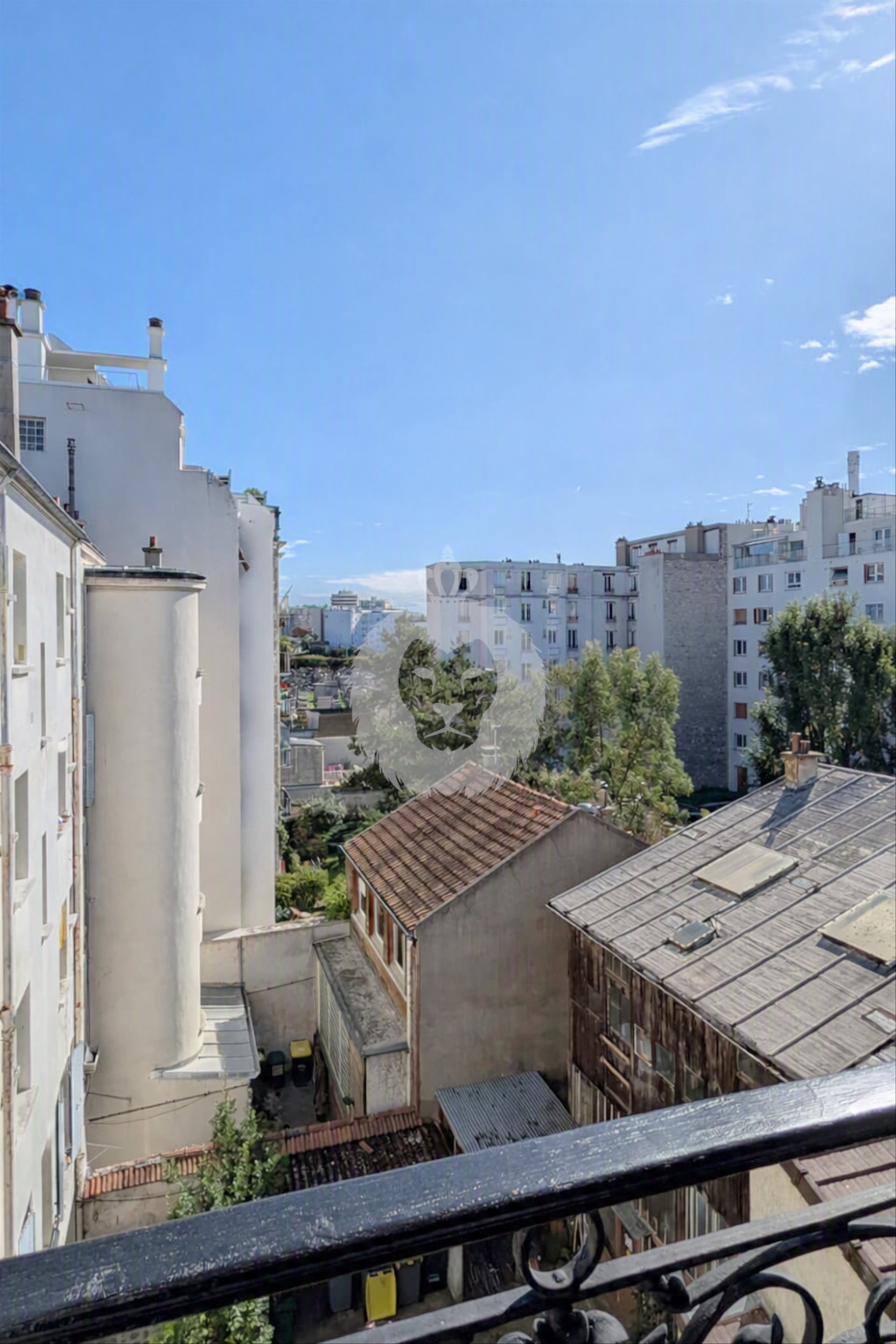 Appartement à louer, 34m², Vincennes
