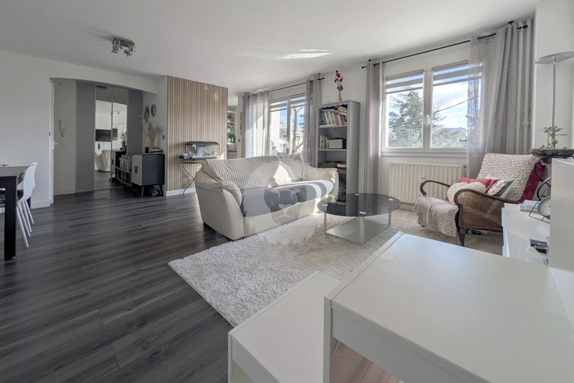 Appartement à vendre, 62m², Saint-Maur-des-Fossés