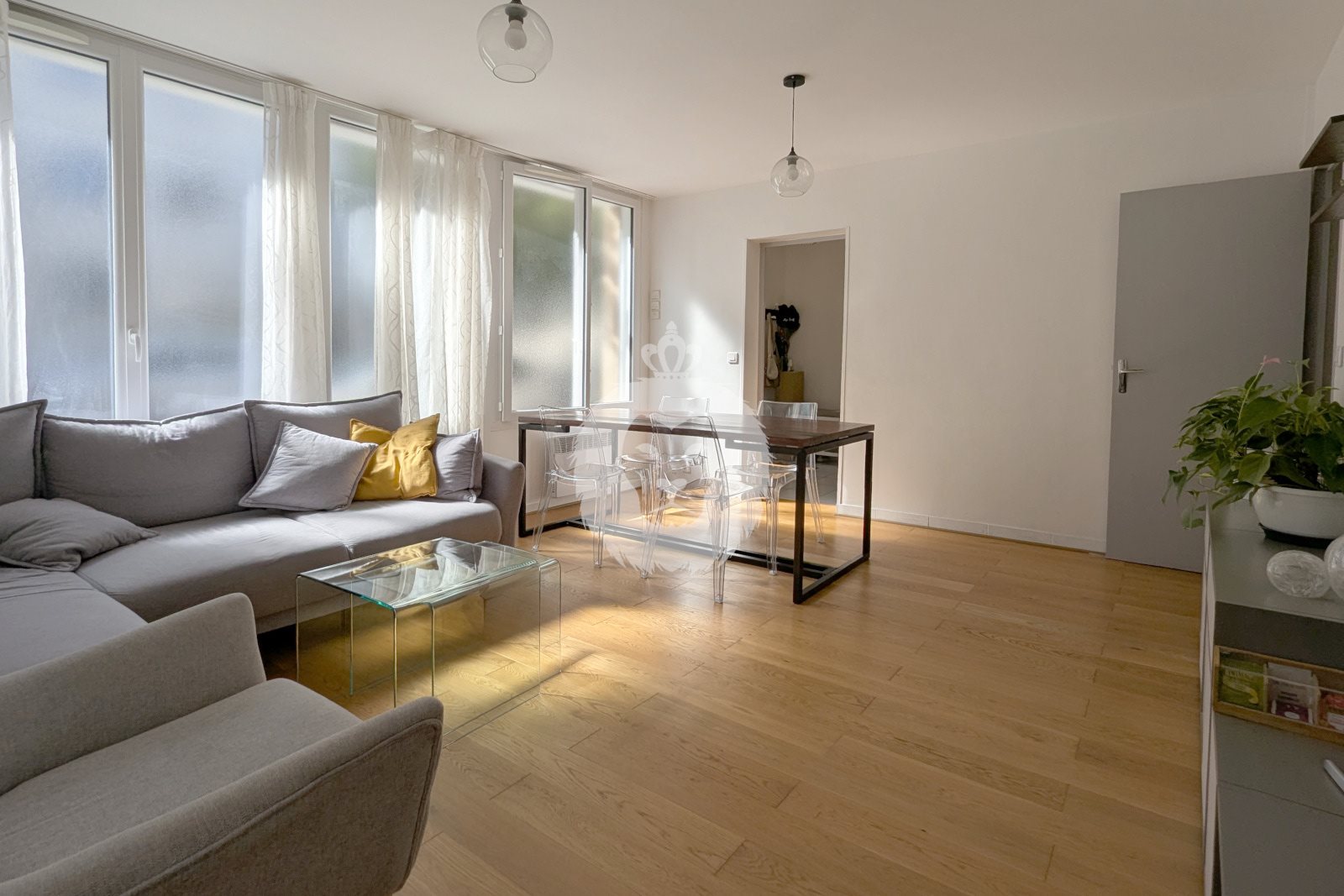 Appartement à vendre, 61m², Saint-Maur-des-Fossés