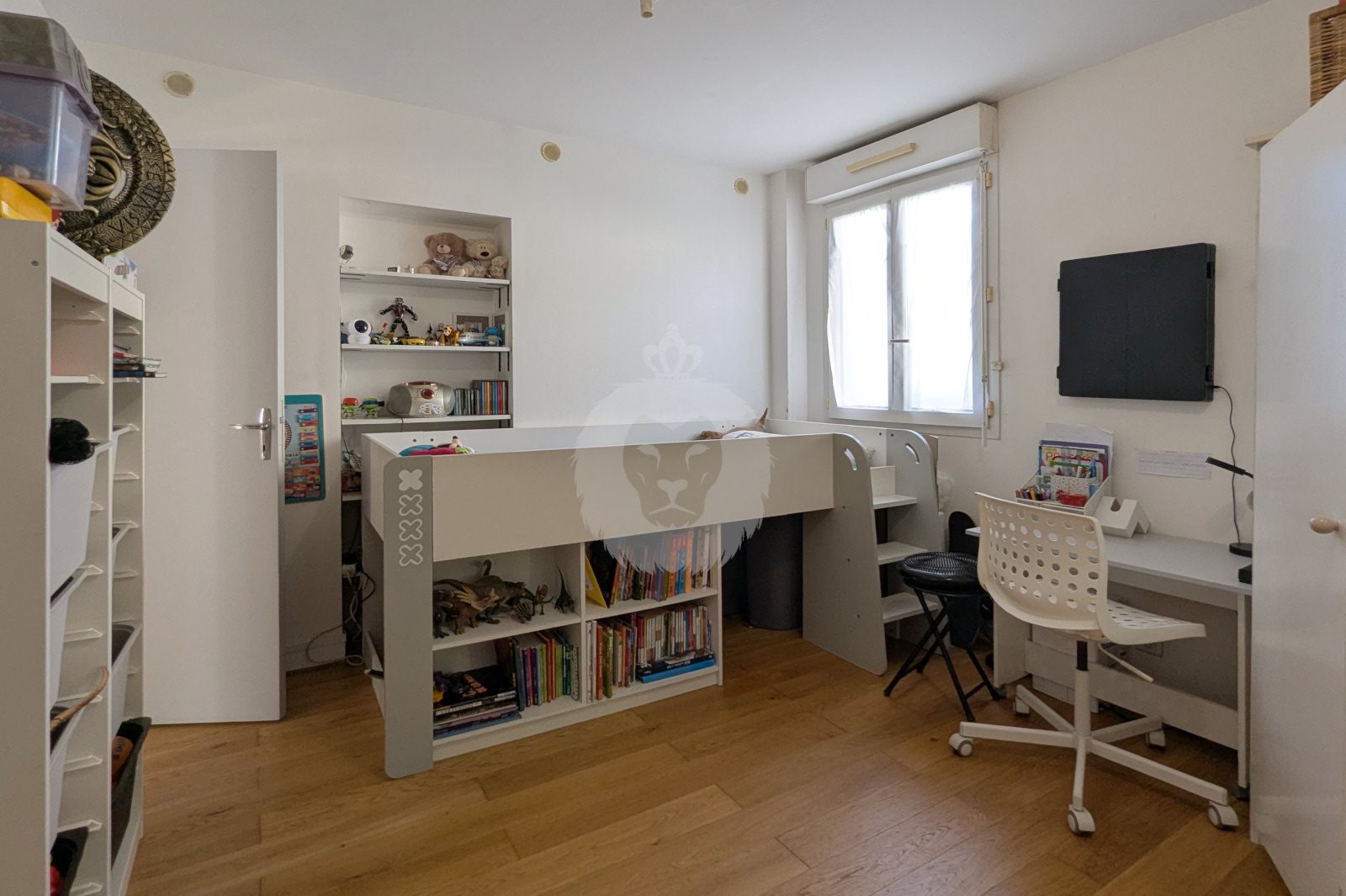 Appartement à vendre, 61m², Saint-Maur-des-Fossés