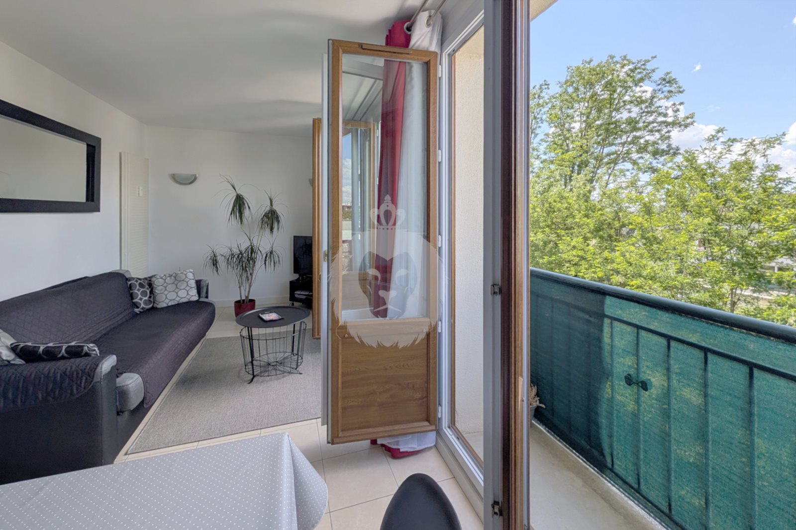Appartement à vendre, 64m², Saint-Maur-des-Fossés