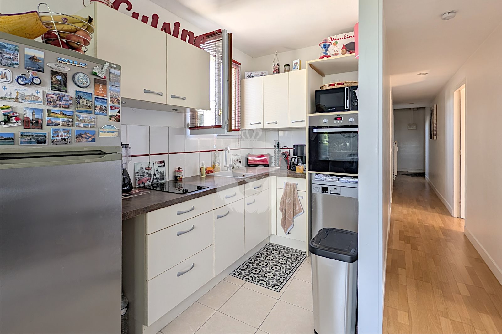 Appartement à vendre, 64m², Saint-Maur-des-Fossés